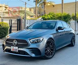 مرسيدس بنز E-Class